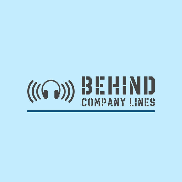 Behind Company Lines